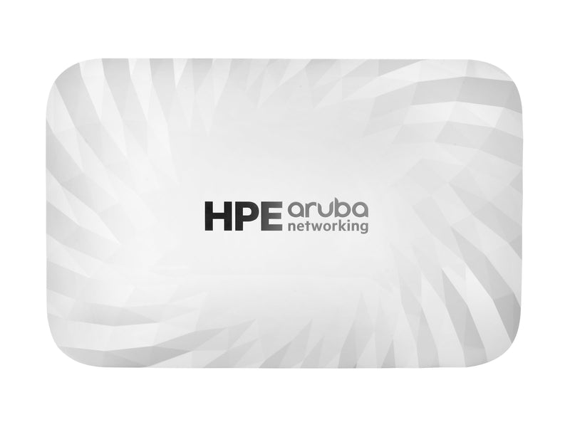 HPE Aruba Access Point – Flexibles WLAN für Ihr Büro