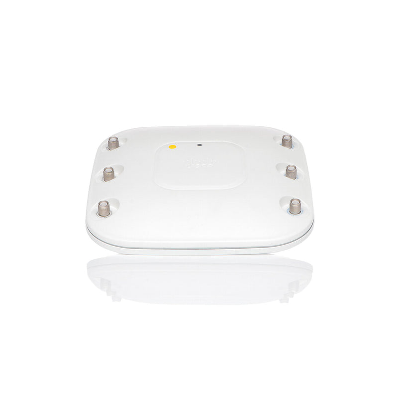 Cisco Access Point – Zuverlässiges WLAN für Ihr Büro