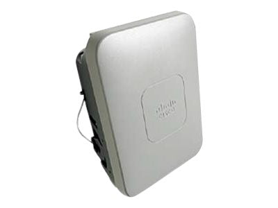 Cisco WLAN Access Point – Robustes Design für Außenbereich