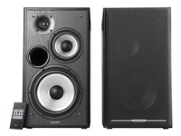 Edifier Aktivlautsprecher – 3-Wege-Sound, Bluetooth-fähig