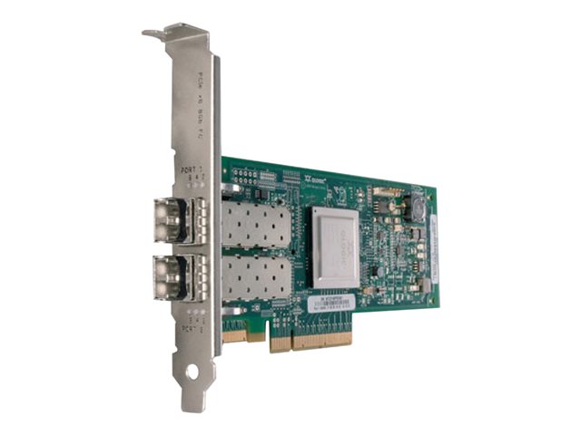 Lenovo Hostbus-Adapter – Dual-Port, 8Gb Fibre Channel