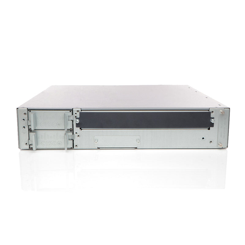 Juniper Netzwerk-Sicherheitsgerät – 1GbE, Rack-montierbar