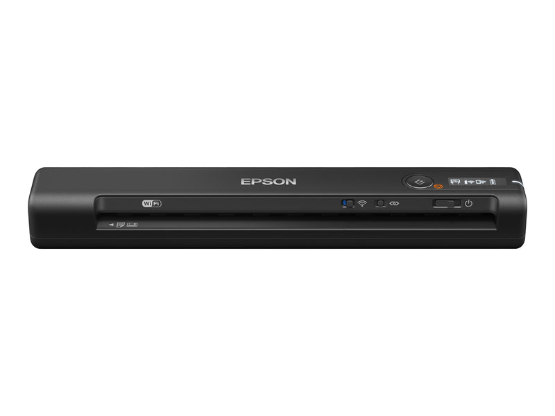 EPSON WorkForce ES-60W Scanner – Tragbar, WLAN-fähig