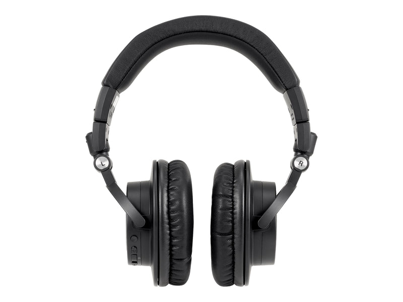 Audio-Technica Kopfhörer – Bluetooth, kabellos oder mit Kabel