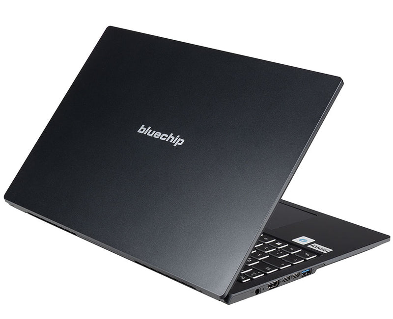 BLUECHIP TRAVELline Laptop – 15,6" Display, 16 GB RAM
