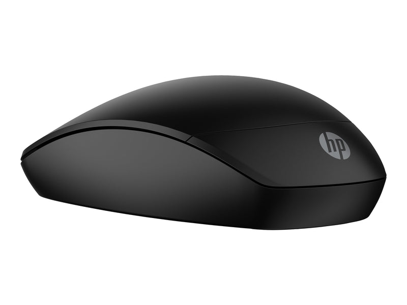 HP 230 Slim Maus – Kabellos, 3 Tasten