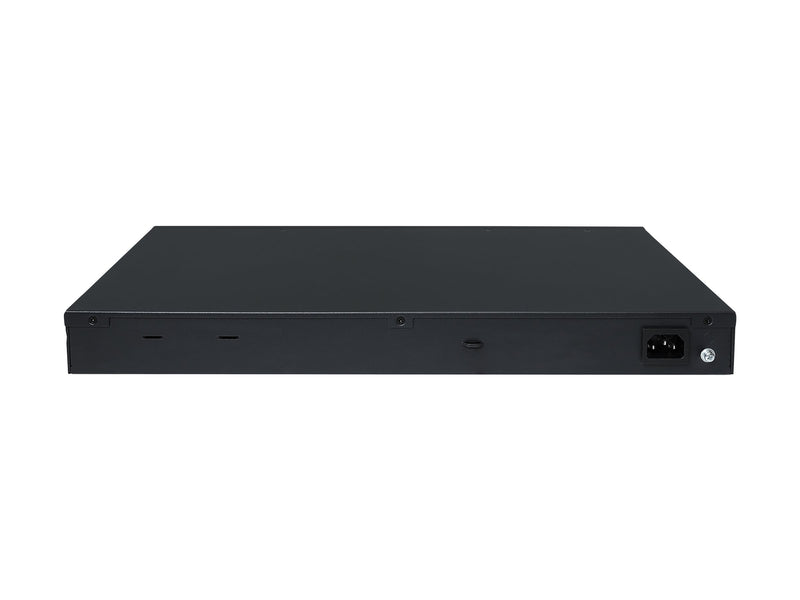 HPE Netzwerk-Switch – 48 Ports, Gigabit Ethernet