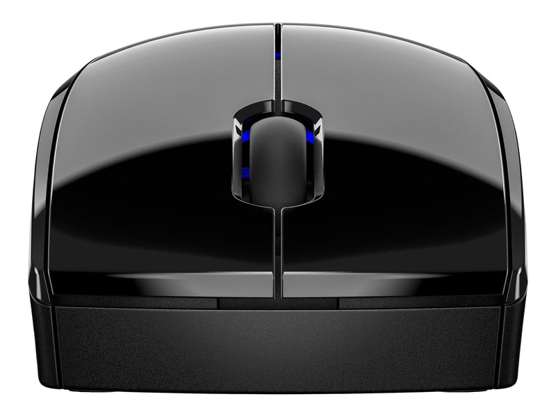 HP Kabellose Maus – Leise Bedienung, 2.4 GHz Verbindung