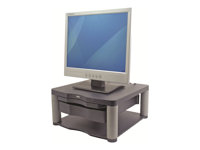 Fellowes Monitorständer – Ergonomisch, höhenverstellbar