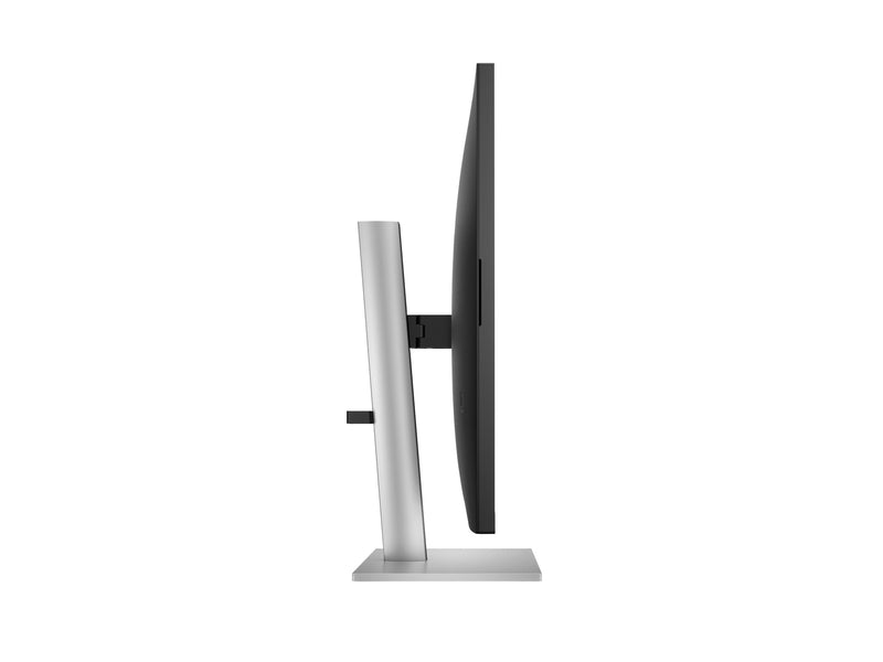 HP LED-Monitor – 31,5" 4K UHD, integrierte Lautsprecher