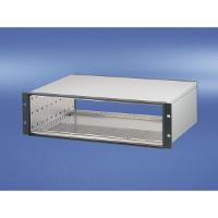 SCHROFF Desktopgehäuse – kompakt und robust für Büro-PCs