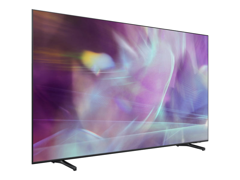 Samsung 55" QLED Smart TV – Ideal für Hotel- und Gewerbenutzung