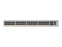 Cisco Catalyst Switch – 48 Ports für zuverlässige Netzwerke