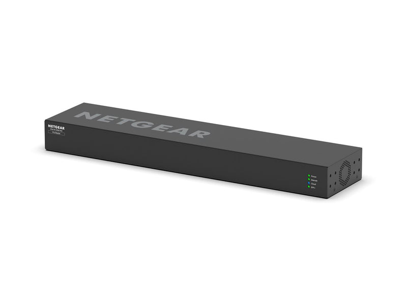 Netgear Router – 10-Gbit-Ethernet, Multi-Gig-Anschlüsse