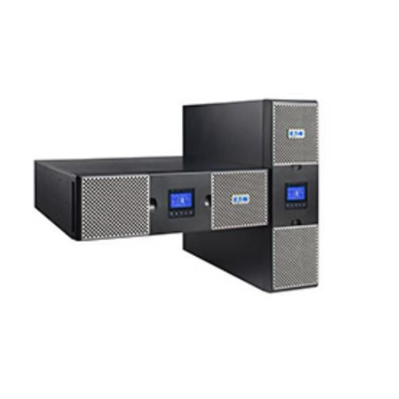 Eaton USV 9PX – Energieeffizienter Schutz für IT-Systeme