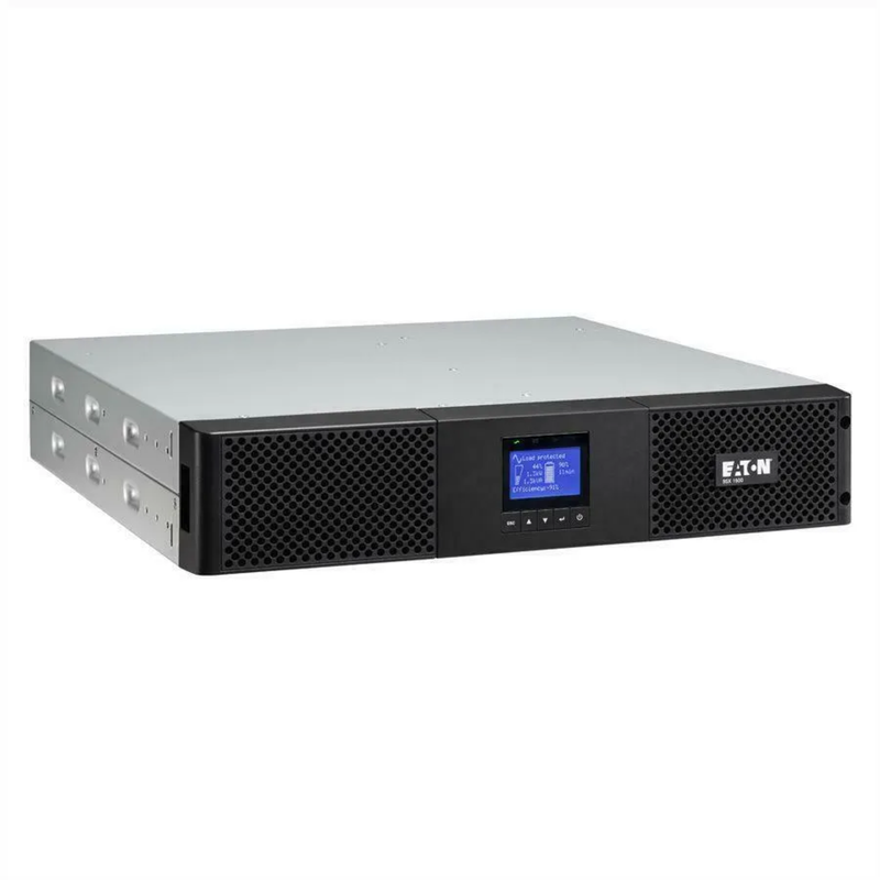 Eaton 9SX USV – Zuverlässige Stromversorgung für Server