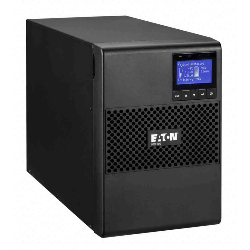 Eaton USV 9SX – Zuverlässiger Schutz für Ihre Geräte