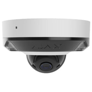Ajax DomeCam Mini – Kompakte Netzwerkkamera für Innenräume