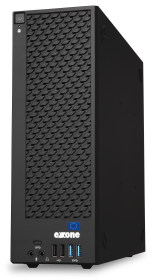 EXONE Business-PC – Intel Core i5, 16 GB RAM, 1 TB Speicher