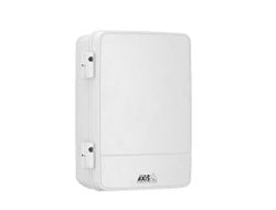 AXIS Gehäuse für Wandmontage – Robustes Design, 230 V