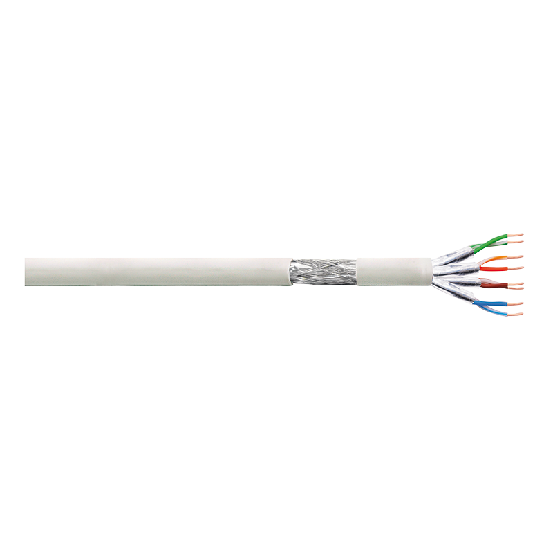 Logilink Netzwerkkabel – 305 m, Cat.6 für schnelle Verbindungen