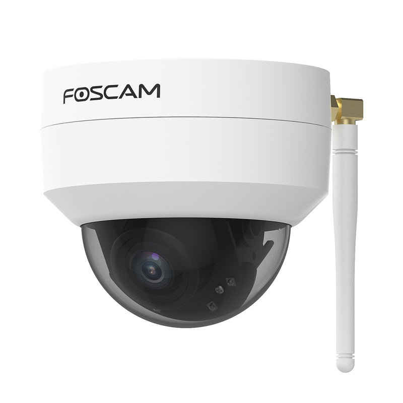 FOSCAM Überwachungskamera – LAN/WLAN, für den Außenbereich
