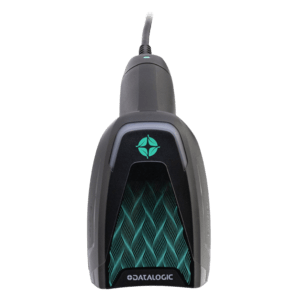 Datalogic Handscanner – 2D-Barcode, USB-Anschluss