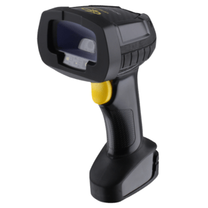 Datalogic Barcode-Scanner – Tragbar, 2D-Imager