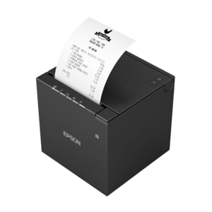 EPSON Belegdrucker – Schnell, kabellos, kompakt