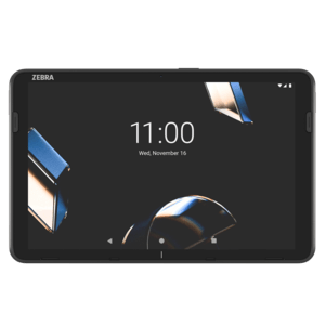 Zebra 8" Tablet – Robust, 64 GB Speicher