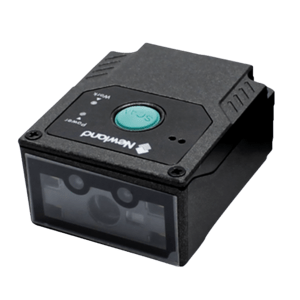 Newland FM430 Barracuda Barcode-Scanner – 2D, USB-Anschluss