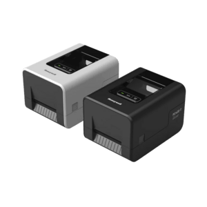 Honeywell Etikettendrucker – Thermodirekt, LAN & USB