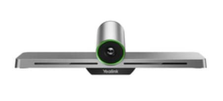 Yealink VC200 Videokonferenzsystem – 4K Kamera, Weitwinkelobjektiv