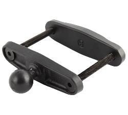 Ram Mounts Montagesockel – Stabiler Halt für Geräte