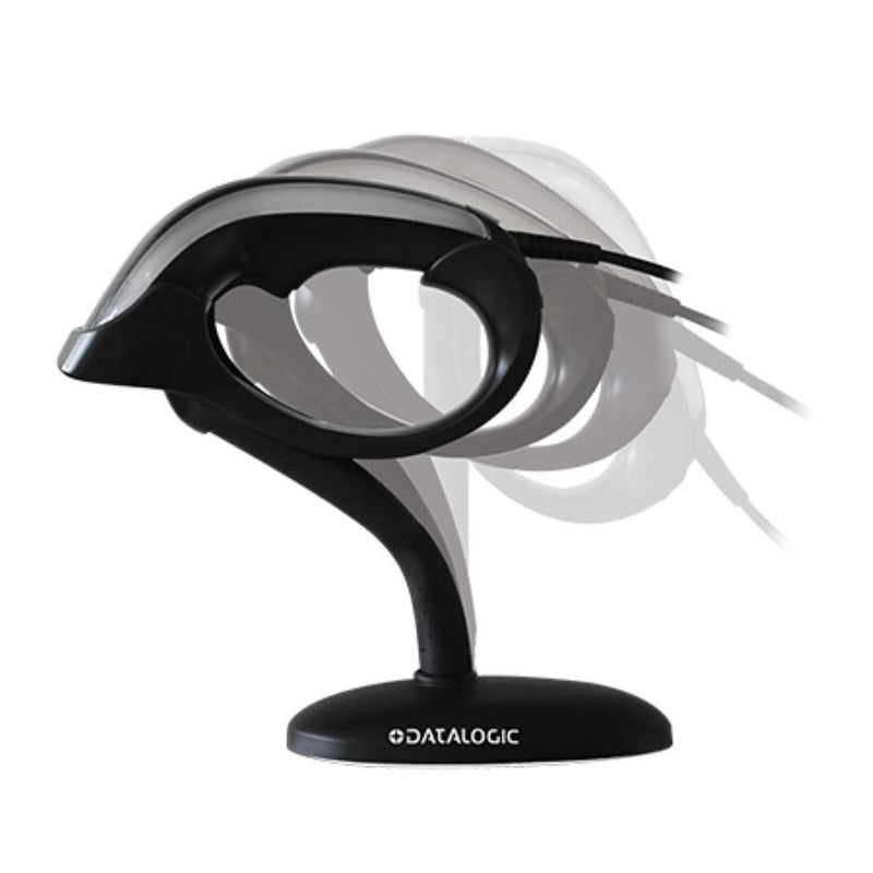 Datalogic 2D Barcode-Scanner – USB-Anschluss, für Einzelhandel und Büro