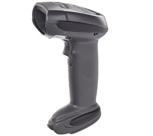 Zebra Barcode-Scanner – Kabellos, 1D-Barcodes