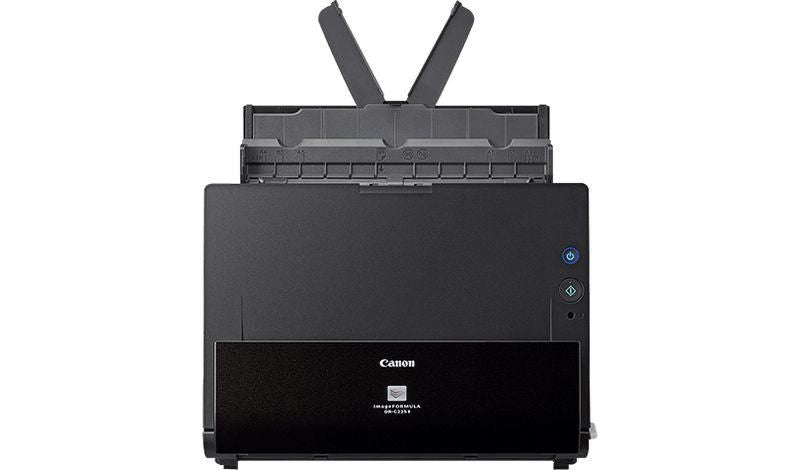 Canon Dokumentenscanner – kompakt und schnell