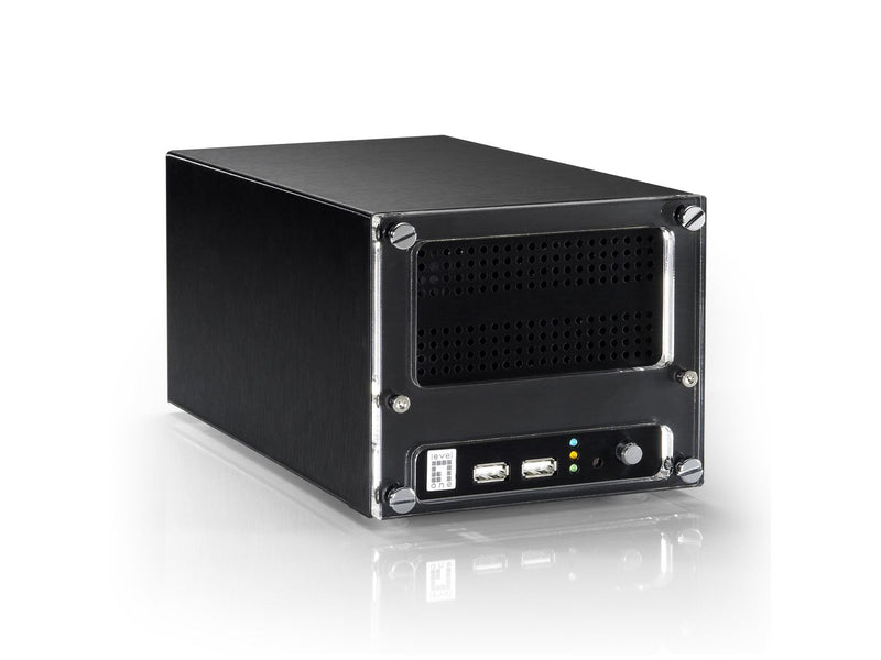 LevelOne Video Recorder – 9 Kanäle für IP-Kameras