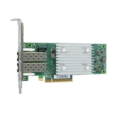 Dell Hostbus-Adapter – Dual-Port, 16Gb Fibre Channel