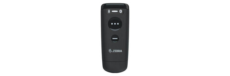 Zebra Barcode-Scanner – kabellos, kompakt