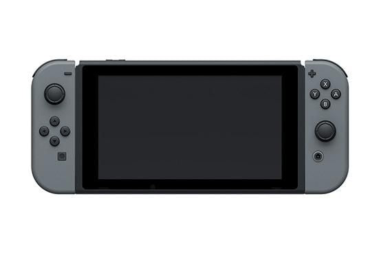 Nintendo Switch Konsole – Spielspaß mit langer Akkulaufzeit