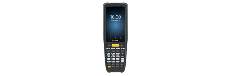 Zebra MC2700 Datenerfassungsterminal – Android 10, 4" Touchscreen