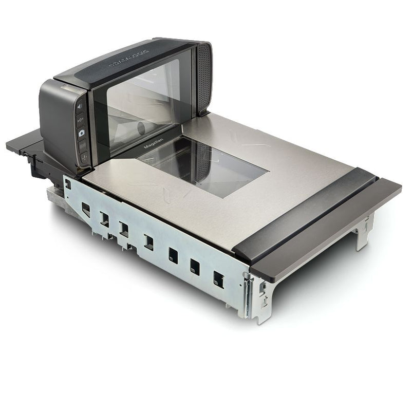 Datalogic Scanner-Waage – Robust, für schnelle Kassenabwicklung