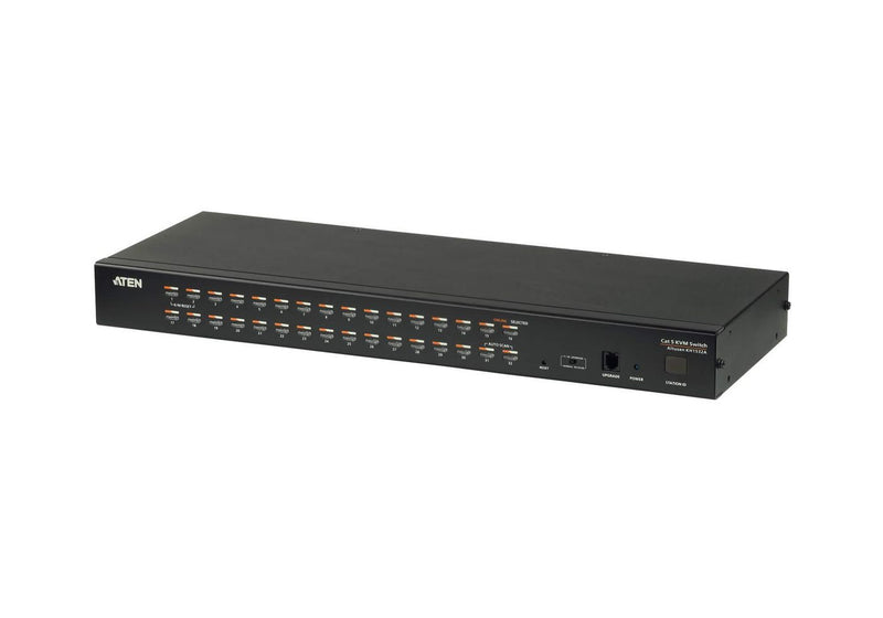 ATEN KVM-Switch – 32 Anschlüsse, Rack-montierbar