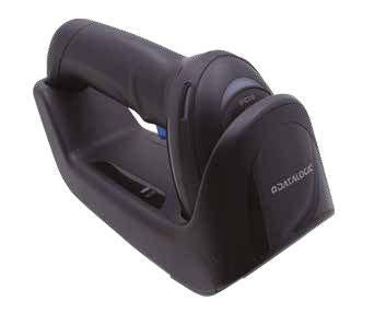 Datalogic Gryphon Barcode-Scanner – Kabellos, schnelles Scannen