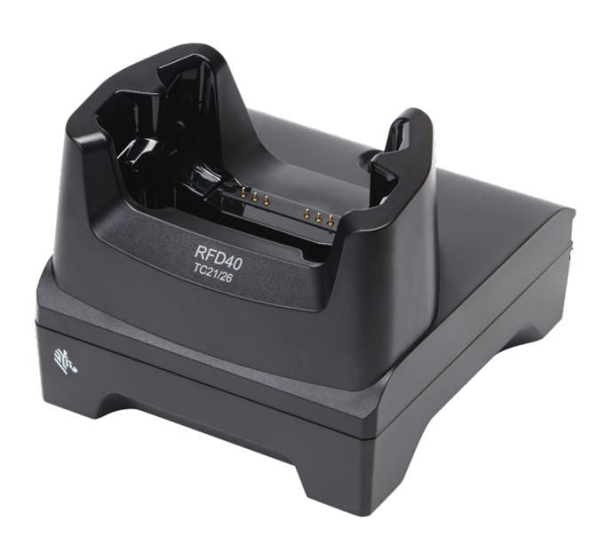 Zebra Ladestation für Barcode-Scanner – passend für TC21, TC26