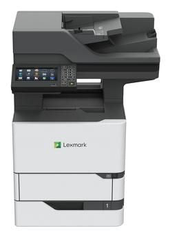 Lexmark Multifunktionsdrucker – Schnell und effizient für große Büros