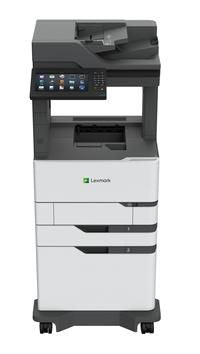 Lexmark Multifunktionsdrucker – Schnell und effizient für große Büros