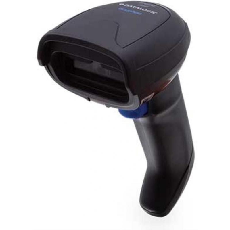 Datalogic Gryphon Barcode-Scanner – kabellos, einfaches Scannen