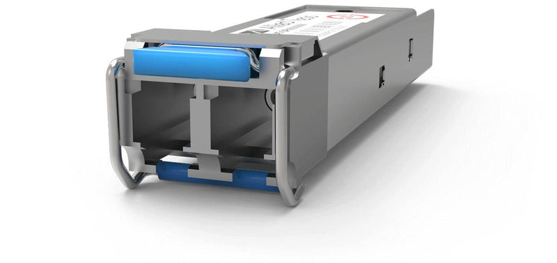 Allied Telesis Glasfaser-Modul – 10 km Reichweite, 1 Gbit/s